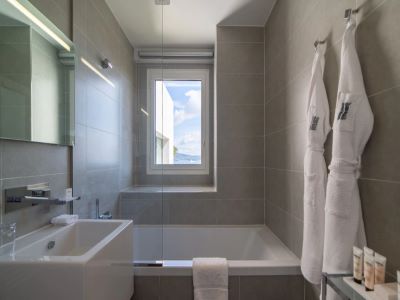 Гостиница Kube Saint-Tropez