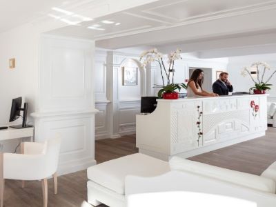 Гостиница Le Domaine De L'Astragale