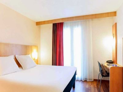 Hotel Ibis Hyeres Centre