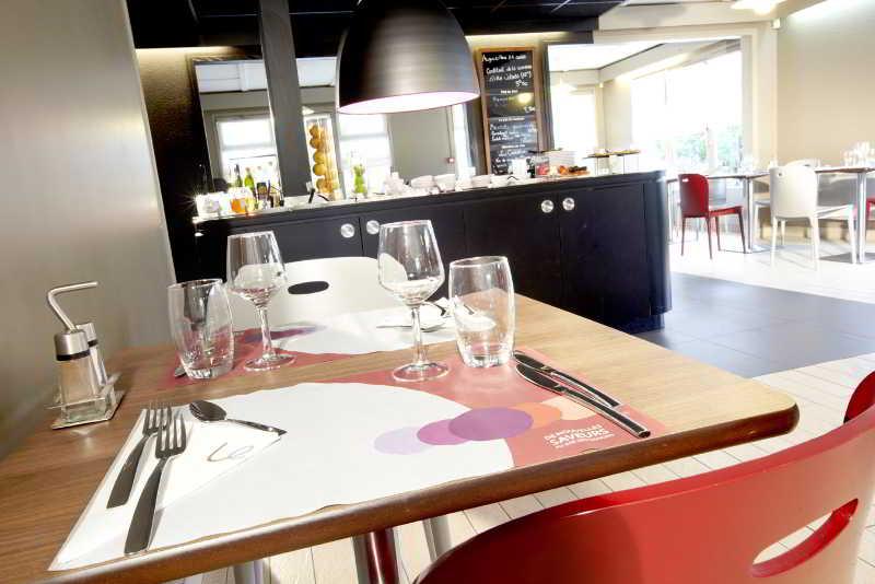 Hotel Campanile Aurillac