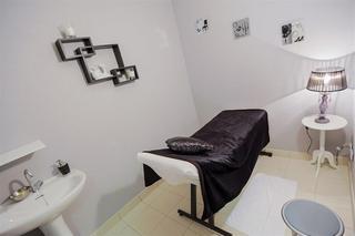 Гостиница ibis Sete Balaruc les Bains