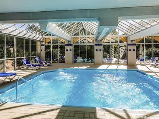 Гостиница ibis Sete Balaruc les Bains