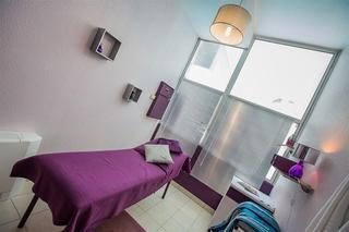 Гостиница ibis Sete Balaruc les Bains