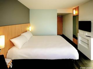 Гостиница ibis Lyon Est Beynost A42