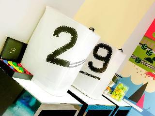 Гостиница Ibis Styles Brest Centre Port