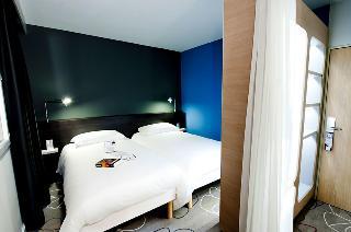 Гостиница Ibis Styles Brest Centre Port