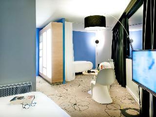 Гостиница Ibis Styles Brest Centre Port
