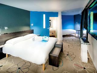 Гостиница Ibis Styles Brest Centre Port