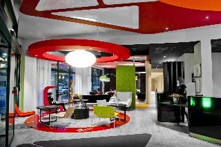 Гостиница Ibis Styles Brest Centre Port