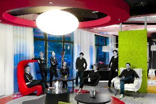 Гостиница Ibis Styles Brest Centre Port