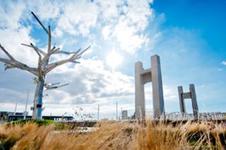 Гостиница Ibis Styles Brest Centre Port