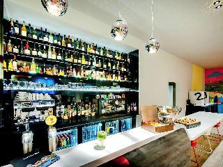 Гостиница Ibis Styles Brest Centre Port