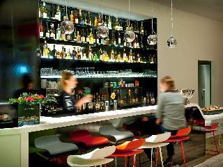 Гостиница Ibis Styles Brest Centre Port