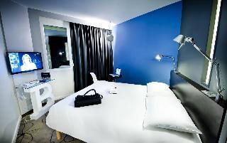 Гостиница Ibis Styles Brest Centre Port