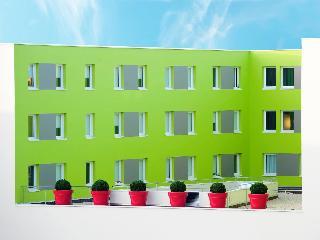 Гостиница Ibis Styles Brest Centre Port