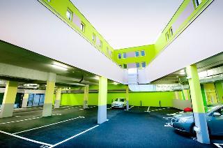 Гостиница Ibis Styles Brest Centre Port