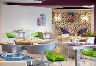 Гостиница ibis Styles Brive La Gaillarde