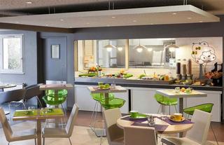 Гостиница ibis Styles Brive La Gaillarde