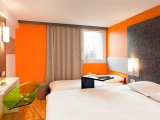 Гостиница ibis Styles Brive La Gaillarde