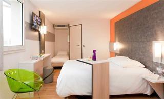 Гостиница ibis Styles Brive La Gaillarde