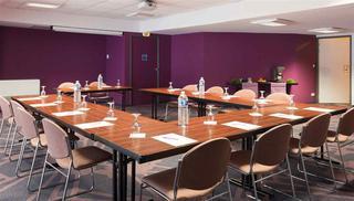 Гостиница ibis Styles Brive La Gaillarde