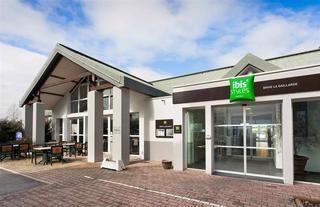 Гостиница ibis Styles Brive La Gaillarde