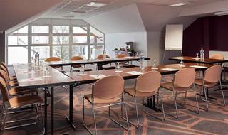 Гостиница ibis Styles Brive La Gaillarde