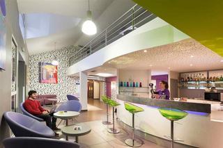 Гостиница ibis Styles Brive La Gaillarde