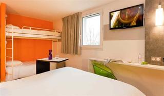 Гостиница ibis Styles Brive La Gaillarde