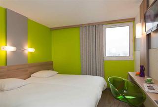 Гостиница ibis Styles Brive La Gaillarde