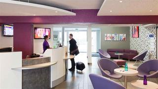 Гостиница ibis Styles Brive La Gaillarde