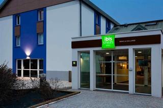 Гостиница ibis Styles Brive La Gaillarde