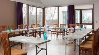 Гостиница ibis Styles Brive La Gaillarde