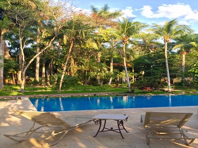 Hotel Hacienda Chichen Resort And Yaxkin Spa