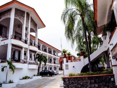 Hotel Maria Isabel