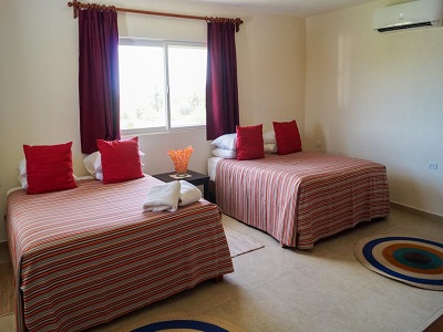 Hotel Puerto Holbox