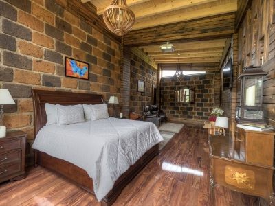 Hotel Matea San Isidro
