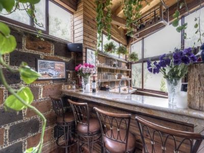 Гостиница Matea San Isidro