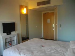 Hotel ibis Issoire