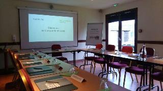 Hotel Kyriad Direct Laon