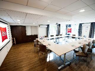 Гостиница ibis Maisons Laffitte