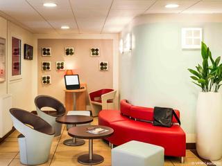 Hotel ibis Massy