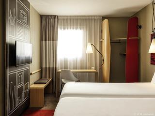 Hotel ibis Massy