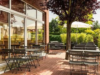 Hotel ibis Massy