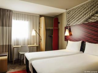 Hotel ibis Massy