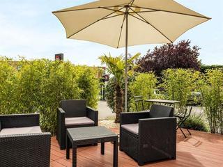 Hotel ibis Massy