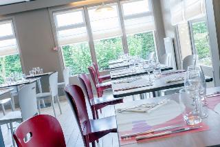 Гостиница Kyriad Montauban Sud - Albasud