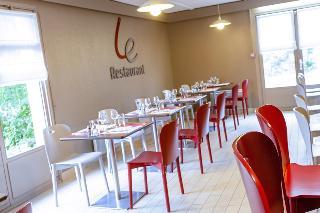 Гостиница Kyriad Montauban Sud - Albasud