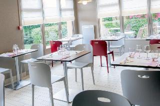 Гостиница Kyriad Montauban Sud - Albasud