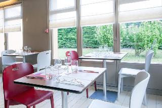Гостиница Kyriad Montauban Sud - Albasud